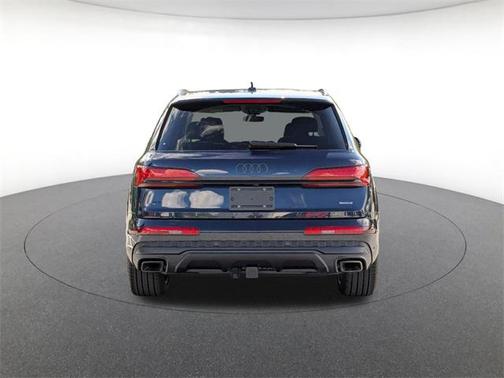 2026 Audi Q7 55 Premium Plus