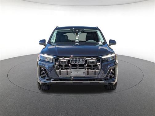 2026 Audi Q7 55 Premium Plus