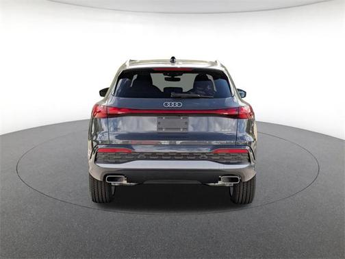 2025 Audi Q5 Prestige TFSI quattro S tronic