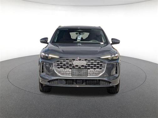 2025 Audi Q5 Prestige TFSI quattro S tronic