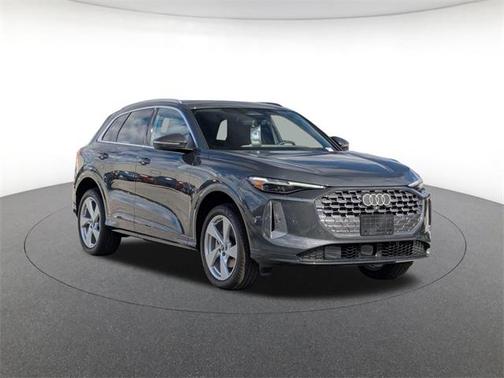 2025 Audi Q5 Prestige TFSI quattro S tronic