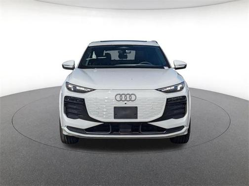 2025 Audi Q6 e-tron Prestige quattro