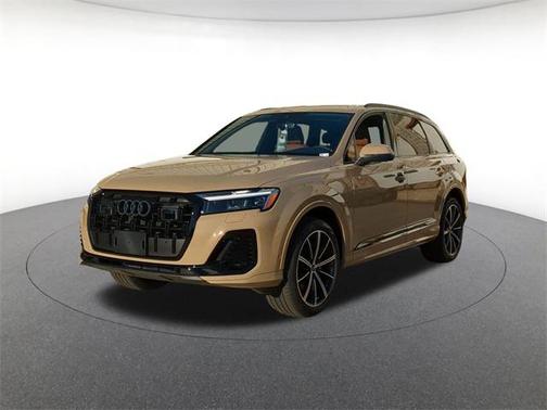 2026 Audi Q7 45 Premium Plus