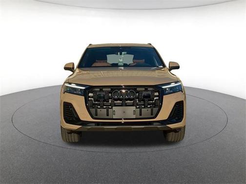 2026 Audi Q7 45 Premium Plus