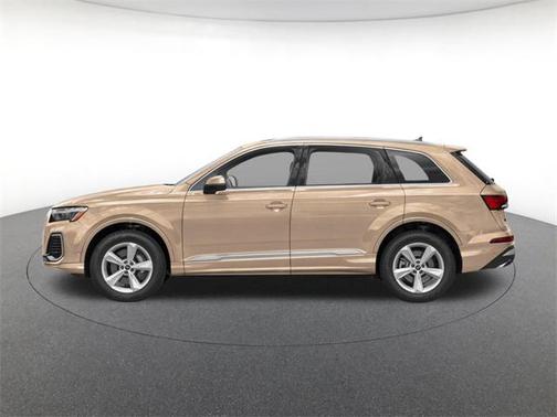2026 Audi Q7 45 Premium Plus