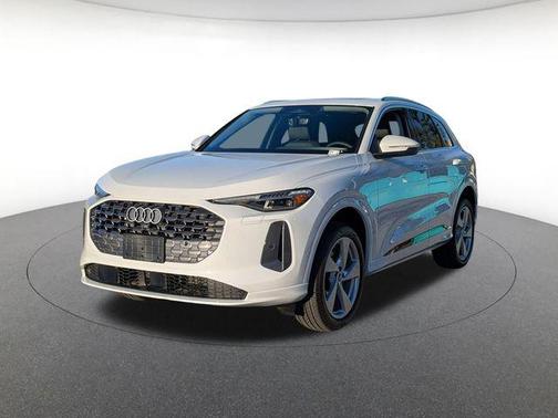 2026 Audi Q5 Premium Plus TFSI quattro S tronic