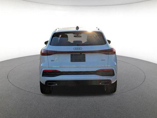 2026 Audi Q5 Premium Plus TFSI quattro S tronic