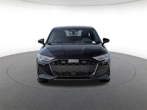2026 Audi A3 Premium