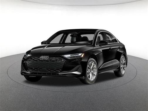 2026 Audi A3 Premium