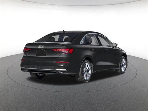 2026 Audi A3 Premium