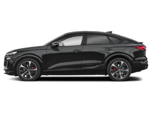 2025 Audi Q6 e-tron Premium Plus