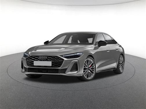 2025 Audi A5 Premium Plus