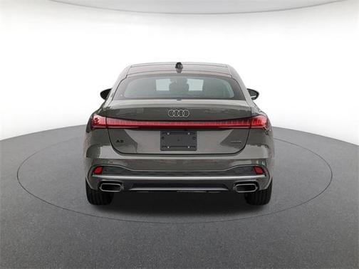 2025 Audi A5 Premium Plus