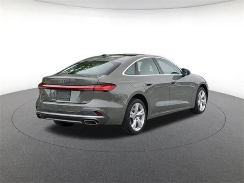 2025 Audi A5 Premium Plus