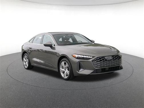 2025 Audi A5 Premium Plus