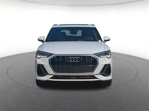 2025 Audi Q3 45 S line Premium Plus