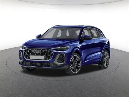 2025 Audi Q5 Premium Plus