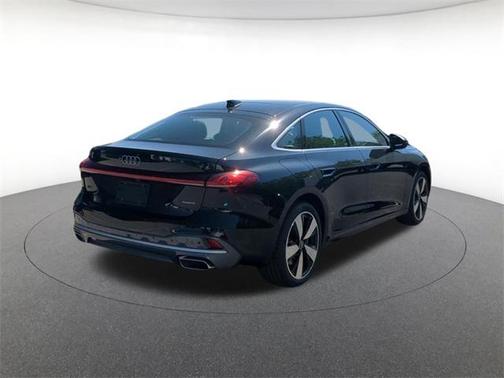 2025 Audi A5 Premium Plus