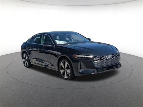 2025 Audi A5 Premium Plus