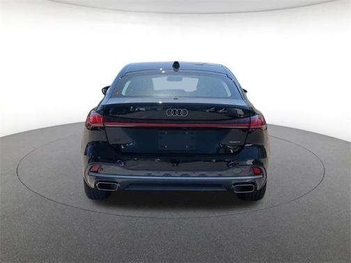 2025 Audi A5 Premium Plus