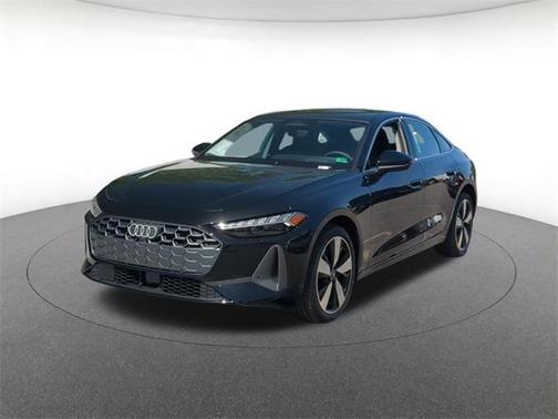 2025 Audi A5 Premium Plus