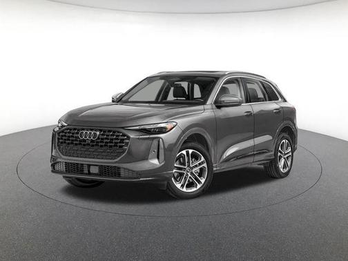 2026 Audi Q5 Premium Plus TFSI quattro S tronic