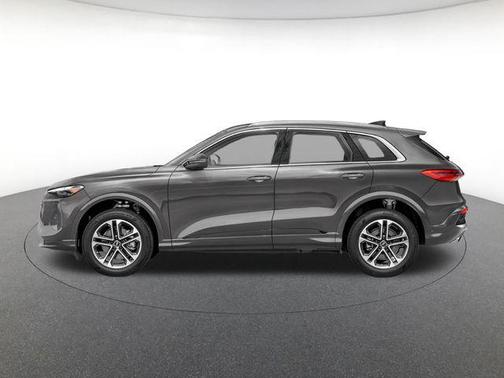2026 Audi Q5 Premium Plus TFSI quattro S tronic