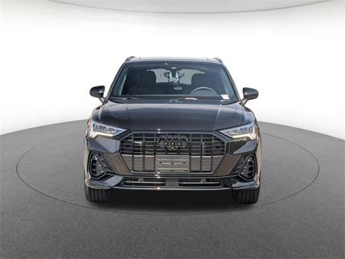2025 Audi Q3 45 S line Premium Plus