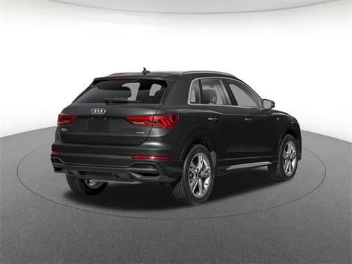 2025 Audi Q3 45 S line Premium Plus