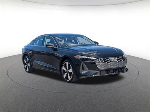 2025 Audi A5 Premium Plus