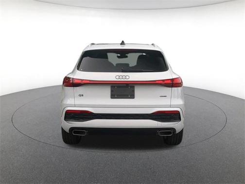 2025 Audi Q5 Prestige