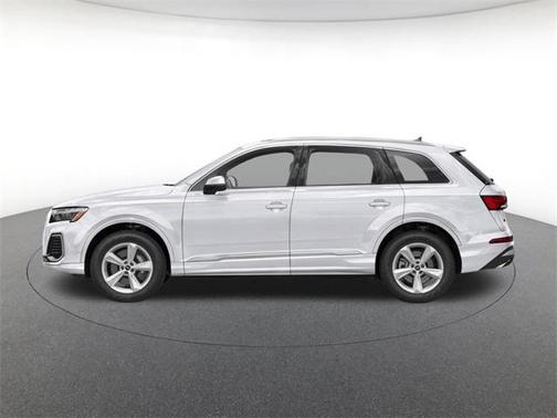 2026 Audi Q7 45 Premium Plus