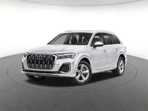 2026 Audi Q7 45 Premium Plus