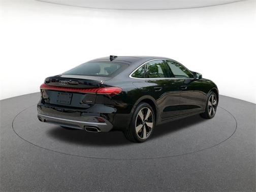 2025 Audi A5 Premium Plus