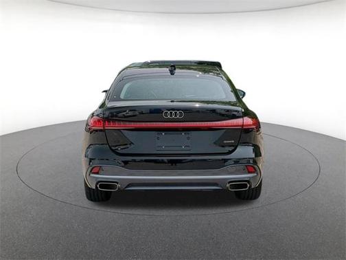 2025 Audi A5 Premium Plus