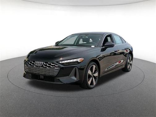 2025 Audi A5 Premium Plus