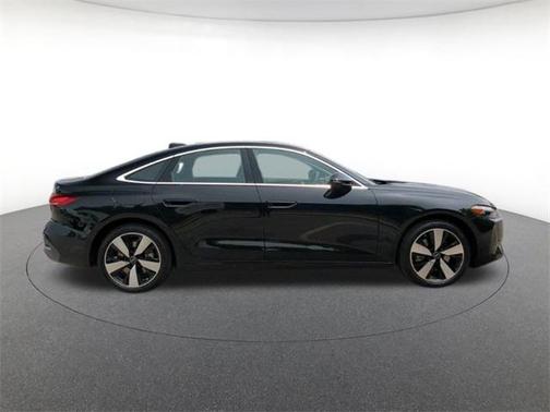 2025 Audi A5 Premium Plus