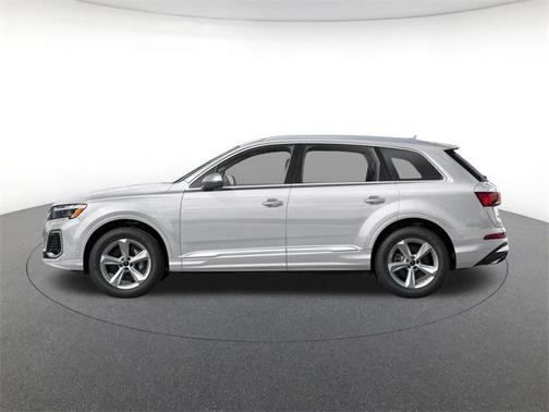 2026 Audi Q7 55 Premium Plus
