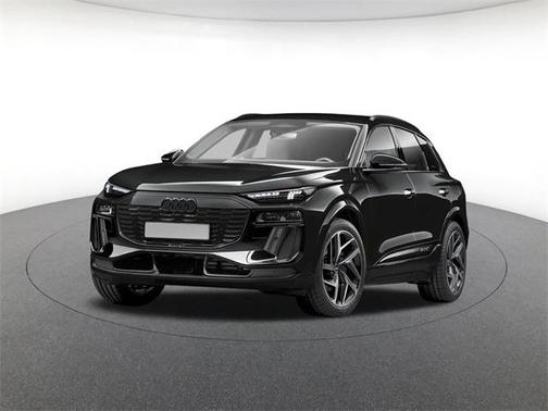 2025 Audi Q6 e-tron Prestige quattro