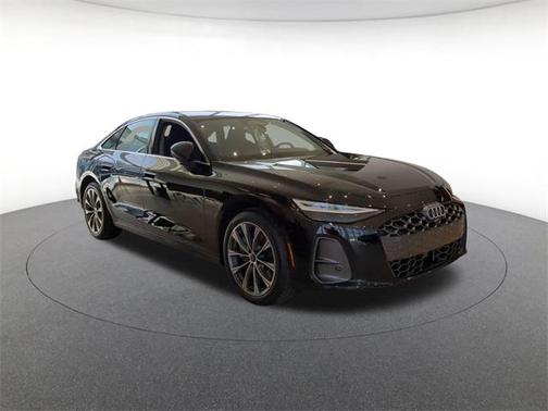 2026 Audi A6 Premium quattro S tronic