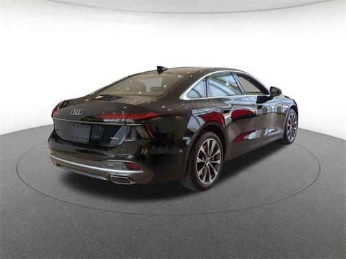 2026 Audi A6 Premium quattro S tronic