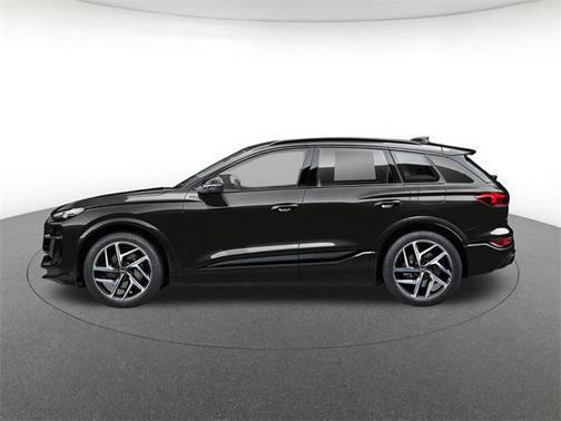 2025 Audi Q6 e-tron Premium Plus quattro