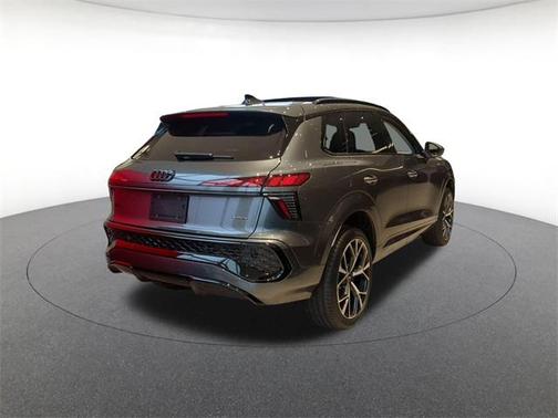 2026 Audi Q3 S line