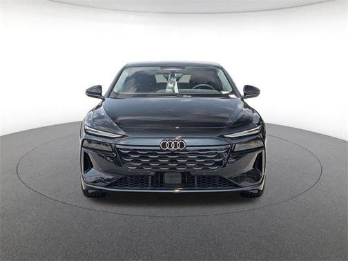2025 Audi A6 e-tron Premium Plus