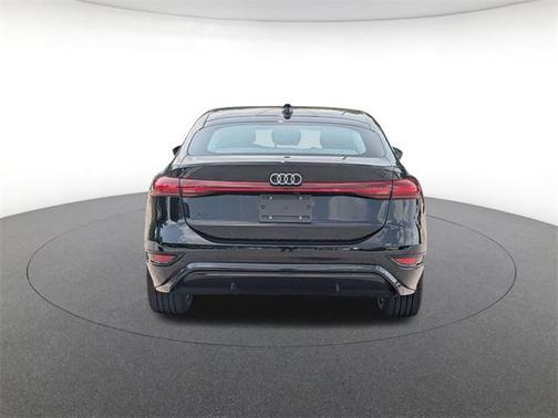 2025 Audi A6 e-tron Premium Plus