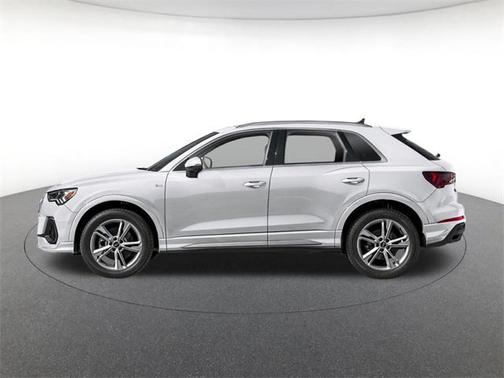 2025 Audi Q3 45 S line Premium Plus