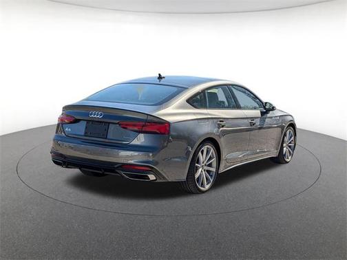 2025 Audi A5 Sportback 45 S Line Premium
