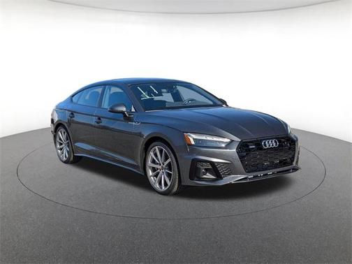 2025 Audi A5 Sportback 45 S Line Premium