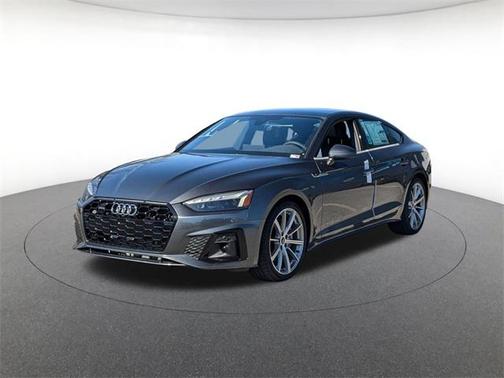 2025 Audi A5 Sportback 45 S Line Premium