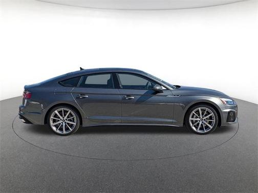2025 Audi A5 Sportback 45 S Line Premium